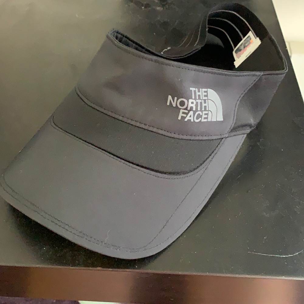 North Face Visor